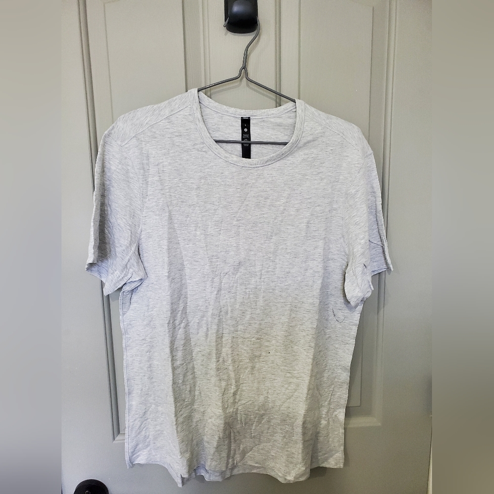 Lululemon 5 Year Basic Tee